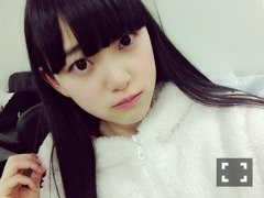 堀 未央奈｜My hairstyle of tomorrow is...（2014-02-21）