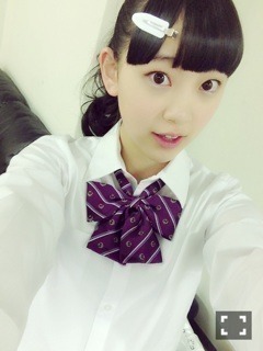 堀 未央奈｜2周年ライブ（2014-02-24）