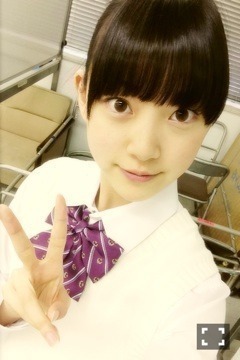 堀 未央奈｜2周年ライブ（2014-02-24）｜2枚目