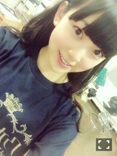 堀 未央奈｜2周年ライブ（2014-02-24）｜3枚目