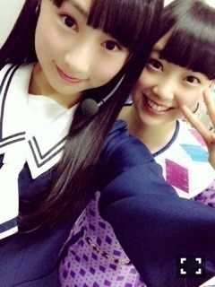 堀 未央奈｜2周年ライブ（2014-02-24）｜4枚目