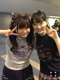 堀 未央奈｜大組閣（2014-02-26）