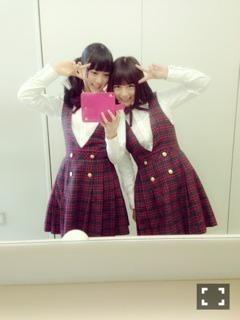 堀 未央奈｜MADE IN USA（2014-02-28）