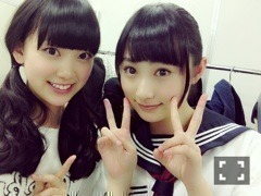 堀 未央奈｜MADE IN USA（2014-02-28）｜3枚目