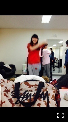 堀 未央奈｜MADE IN USA（2014-02-28）｜8枚目