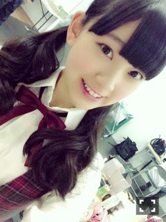 堀 未央奈｜MADE IN USA（2014-02-28）｜9枚目