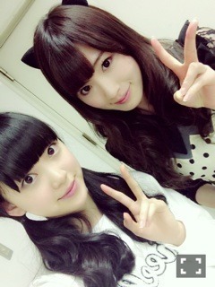堀 未央奈｜気づいたら片想い（2014-03-05）｜3枚目