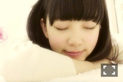 堀 未央奈｜気づいたら片想い（2014-03-05）｜7枚目