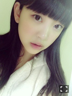 堀 未央奈｜3月07日（2014-03-07）｜2枚目