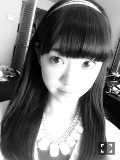堀 未央奈｜白色の世界（2014-03-15）｜2枚目