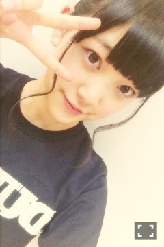 堀 未央奈｜はんぶぁあがぁあ（2014-03-16）