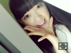 堀 未央奈｜はんぶぁあがぁあ（2014-03-16）｜2枚目