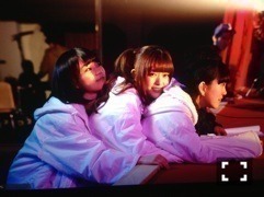 堀 未央奈｜はんぶぁあがぁあ（2014-03-16）｜4枚目