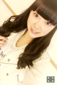 堀 未央奈｜キリンを除く（2014-03-19）｜3枚目