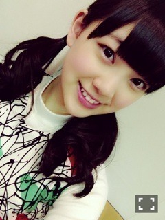 堀 未央奈｜イモだびえる（2014-03-25）｜4枚目
