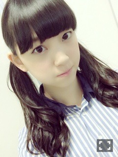 堀 未央奈｜夏よ早く（2014-04-10）｜2枚目