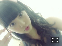 堀 未央奈｜プチトマトを購入（2014-04-13）
