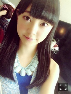堀 未央奈｜プチトマトを購入（2014-04-13）｜2枚目
