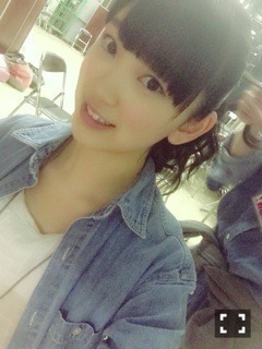 堀 未央奈｜プチトマトを購入（2014-04-13）｜4枚目