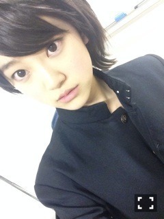 堀 未央奈｜きらきららん（2014-04-16）｜2枚目