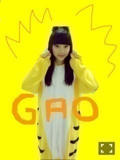 堀 未央奈｜ブロードウェイ（2014-04-21）｜2枚目
