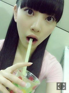 堀 未央奈｜なにゆえ（2014-04-23）