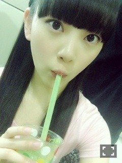 堀 未央奈｜なにゆえ（2014-04-23）｜2枚目
