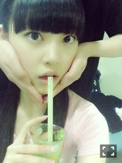 堀 未央奈｜なにゆえ（2014-04-23）｜3枚目