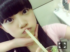 堀 未央奈｜なにゆえ（2014-04-23）｜4枚目