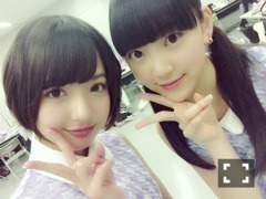 堀 未央奈｜なにゆえ（2014-04-23）｜6枚目