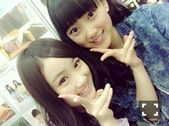 堀 未央奈｜なにゆえ（2014-04-23）｜7枚目