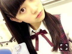 堀 未央奈｜なにゆえ（2014-04-23）｜8枚目
