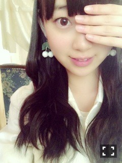 堀 未央奈｜サラダッダッ（2014-04-28）