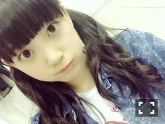 堀 未央奈｜サラダッダッ（2014-04-28）｜2枚目