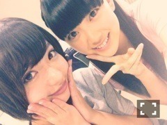 堀 未央奈｜サラダッダッ（2014-04-28）｜4枚目