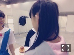 堀 未央奈｜雨と柚子胡椒（2014-04-30）｜4枚目