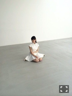 堀 未央奈｜来世は飛行士（2014-05-04）｜2枚目