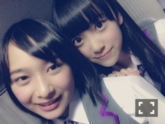 堀 未央奈｜来世は飛行士（2014-05-04）｜4枚目