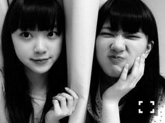 堀 未央奈｜来世は飛行士（2014-05-04）｜6枚目
