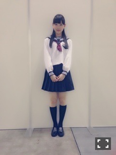 堀 未央奈｜9枚目（2014-05-13）｜2枚目