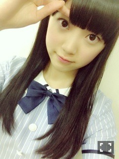 堀 未央奈｜時差ボケしたい（2014-05-18）