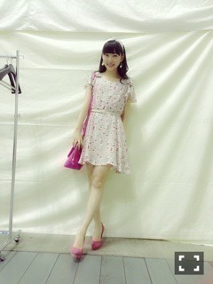堀 未央奈｜活発女子！！（2014-05-21）｜3枚目