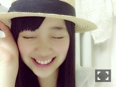 堀 未央奈｜レッツゴーっ！ポリン姫（2014-05-29）