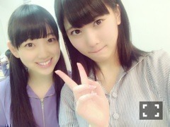 堀 未央奈｜豆腐のよう（2014-06-01）｜2枚目