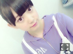 堀 未央奈｜豆腐のよう（2014-06-01）｜3枚目