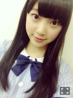 堀 未央奈｜夢の国フロリダへ（2014-06-05）｜3枚目