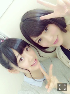 堀 未央奈｜夢の国フロリダへ（2014-06-05）｜4枚目