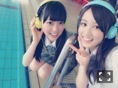 堀 未央奈｜旅立つのです（2014-06-10）