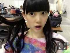 堀 未央奈｜paris♡（2014-06-23）｜5枚目