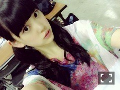 堀 未央奈｜生クリーム娘（2014-06-26）｜4枚目